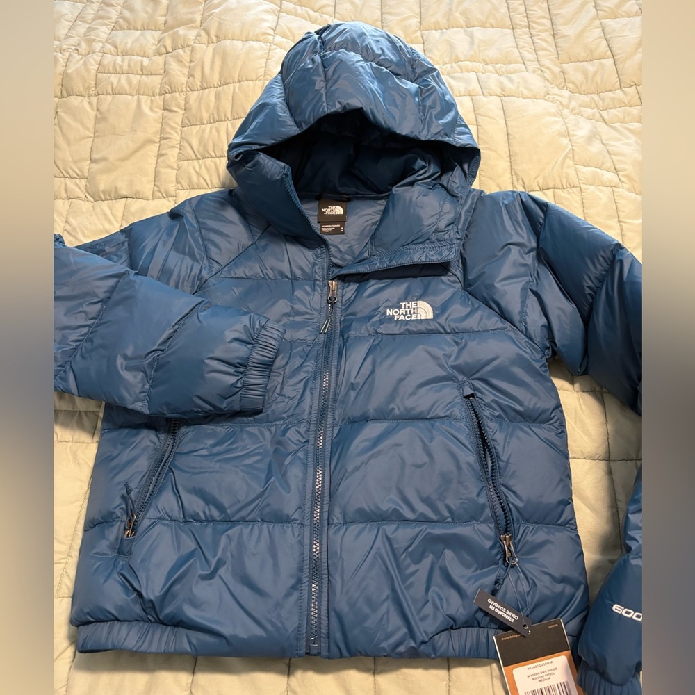 The North Face Hydrenalite Hoodie